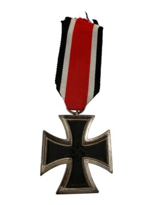 Iron cross 2nd class