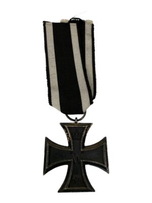 Iron cross 2nd class 1914 (1)