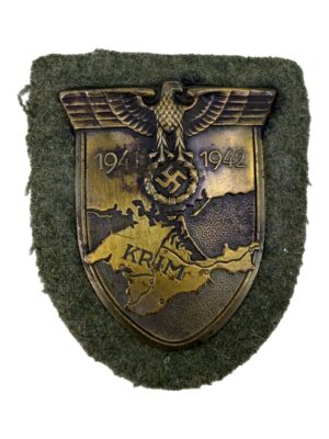 Krim Shield JFS