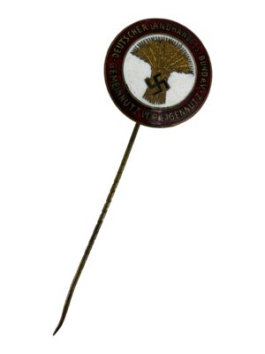 Deutscher Landhandels-Bund e.V. pin badge
