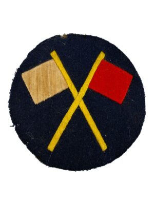 Kaiserliche Marine arm Patch