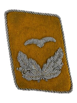 Luftwaffe Collar tab