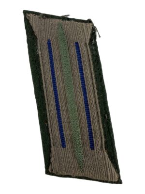 Heer Collar tab - Medical unit