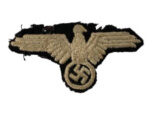 SS arm eagle foreign production