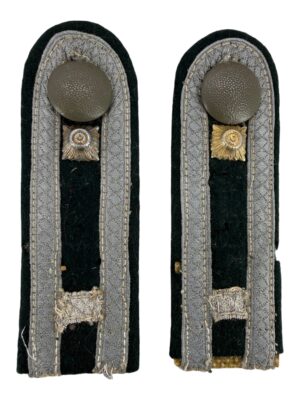 Heer shoulder boards set