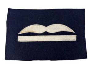 Luftwaffe rank insignia for the air protection suit (3)