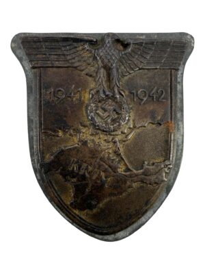 Krim shield