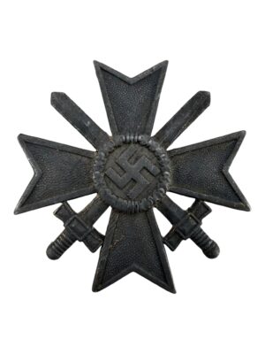 KVK War Merit Cross 1st class with swords