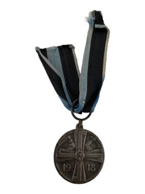 Commemorative Medal for Liberty War , Finland