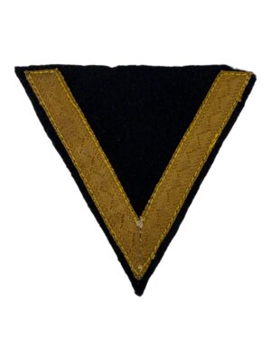 kriegsmarine chevron