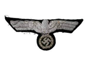 Heer Bullion uniform eagle