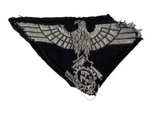 Teno Flatwire cap eagle