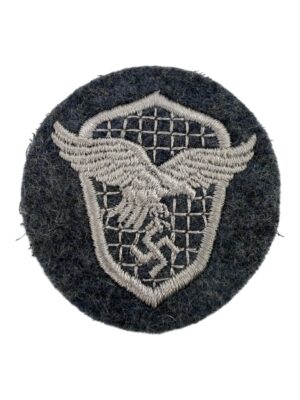 Luftwaffe Kraftfahrpersonal patch