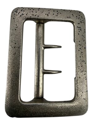 Double claw buckle Assmann 1935