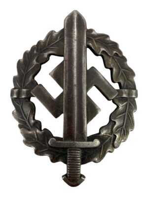 Sa Sport Badge
