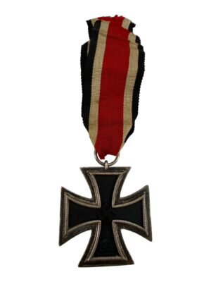 Iron Cross 2nd class “24”