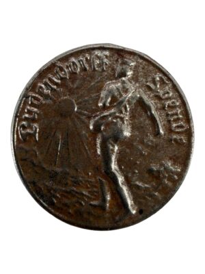 Ludendorff Spende pin badge (2)
