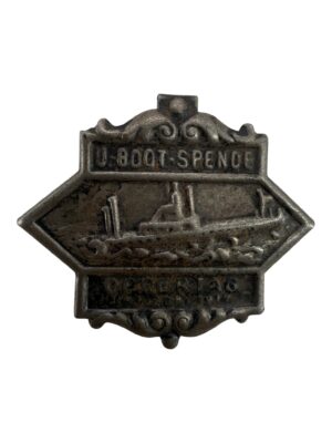 u-boot spende Opfertag 1917 (1)
