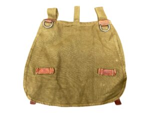 m44 bradbag with fabric error