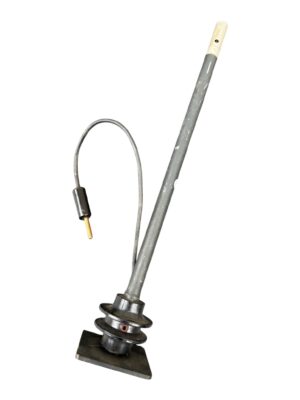 Wehrmacht Feld Funk Antenna