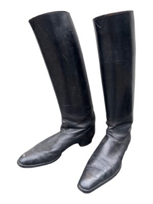 ww1 prussian Husaren/officer boots