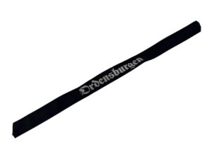 Flatwire ORDENSBURGEN Political Leader school cuff title