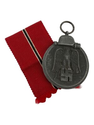 winterschlacht im osten 1941/42 "7"