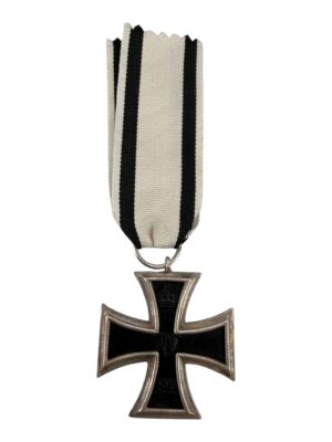 Iron cross 2nd class 1914 Non-Combatant Version
