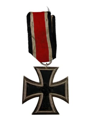 Iron Cross 2nd class 1939
