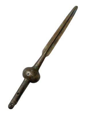 Early SS (RzM 60) Pole Top