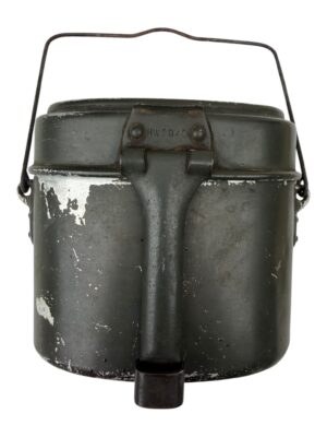 HWSD40 Matching Mess Kit 1940