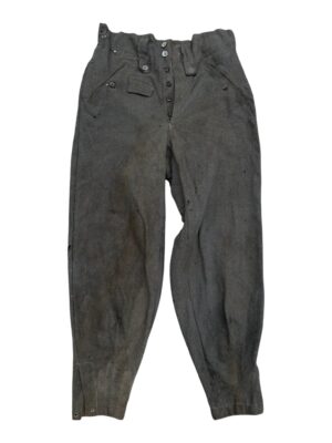 Heer/SS M43 trousers